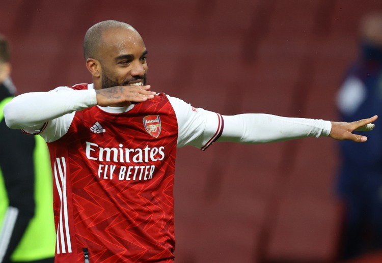Highlights Premier League 2021 Arsenal 2-1 Tottenham