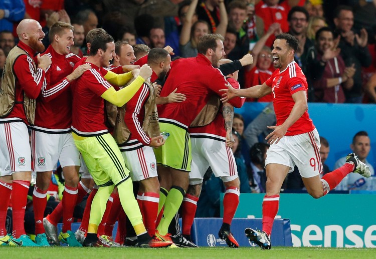Prediksi skor akurat Kualifikasi Piala Dunia antara Belgia vs Wales