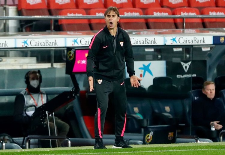 Soi kèo Champions League 2021 Dortmund vs Sevilla.