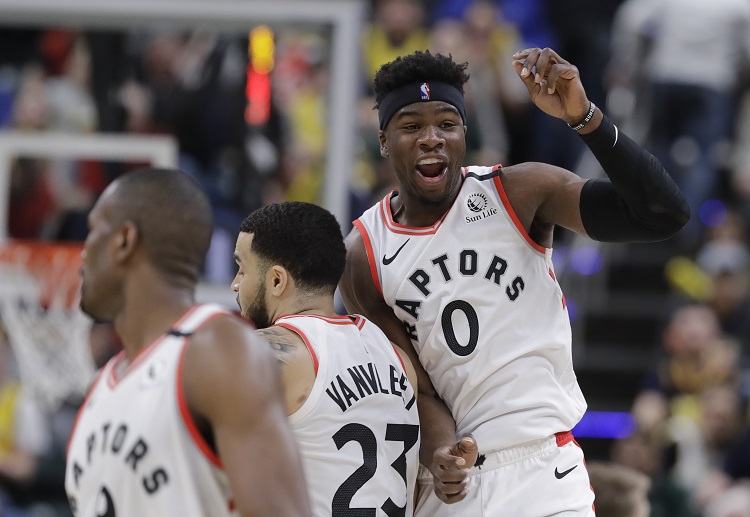 Nhận định bóng rổ NBA 2021 Toronto Raptors vs Denver Nuggets.