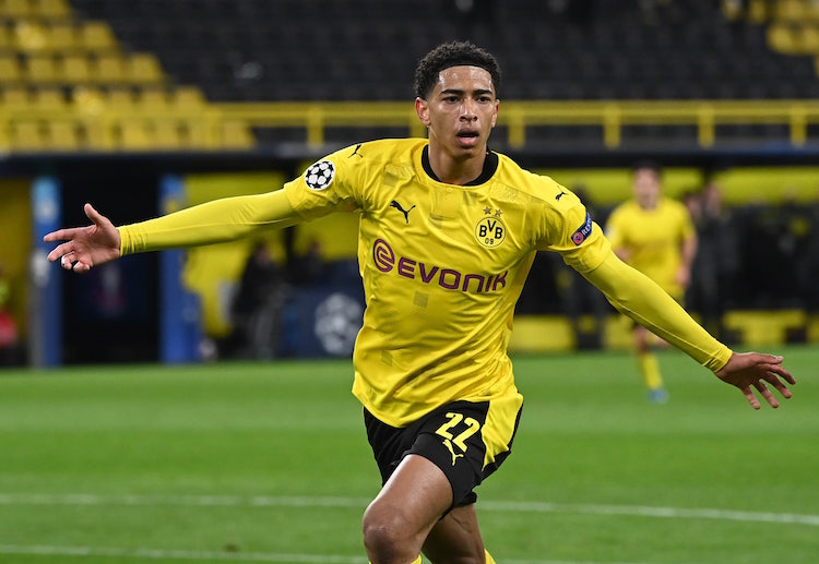 UEFA Champions League: Dortmund bất ngờ nhận trái đắng vì sai lầm của một cá nhân.