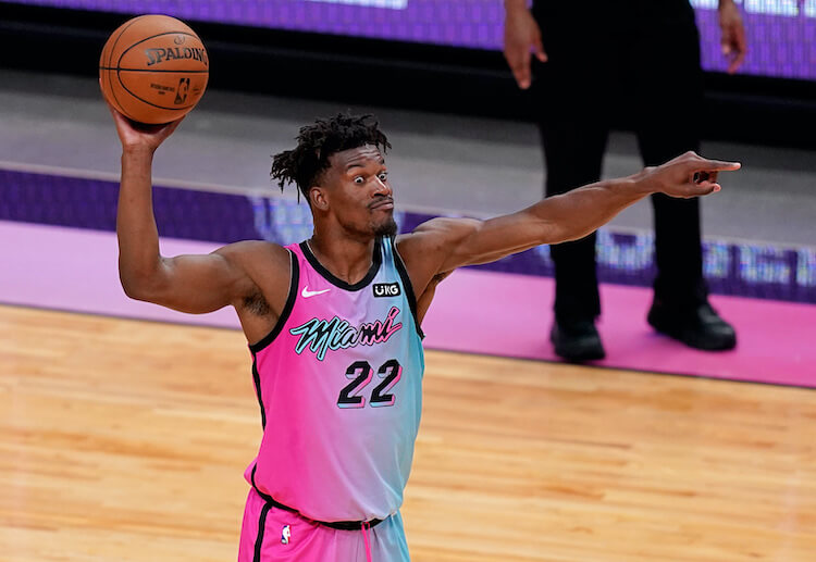 Soi kèo bóng rổ NBA Portland Trail Blazers vs Miami Heat