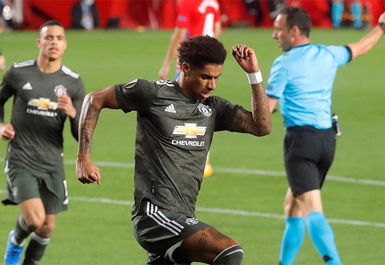 Premier League: Manchester United đang cho thấy họ vẫn đang rất cố gắng trong cuộc đua ngôi vị này