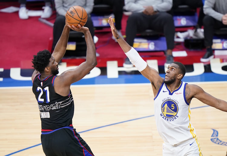 Can Joel Embiid lift Philadelphia 76ers out of their NBA rut as they face Giannis Antetokounmpo and Milwaukee Bucks?