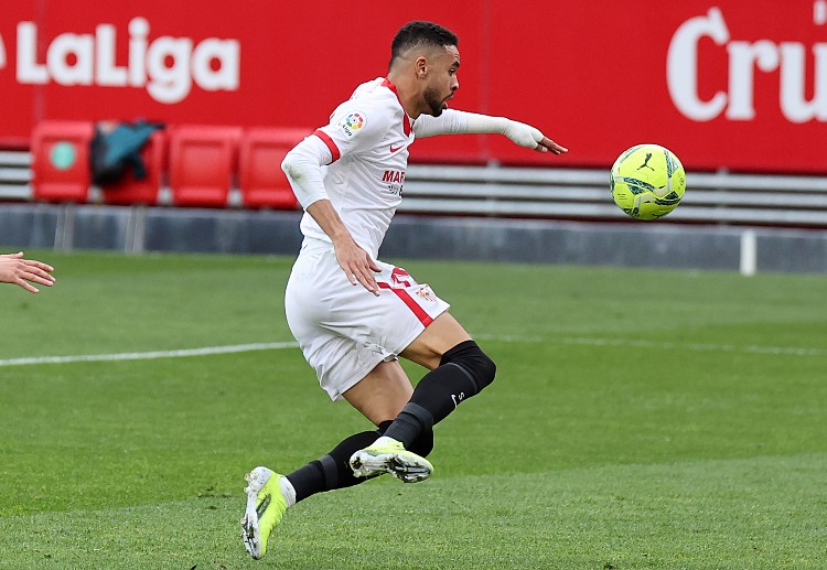 La Liga: Sau 33 vòng đấu Sevilla đang đứng ở vị trí thứ 4 trên bảng xếp hạng