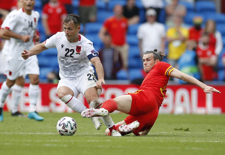 Gareth Bale siap membawa Wales meraih hasil maksimal di Euro 2020