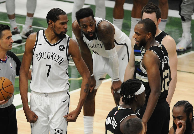 Kedua tim ingin mengakhir puasa gelar mereka di NBA
