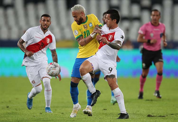 Peru aim to earn their first point in Copa America as they clash against Colombia
