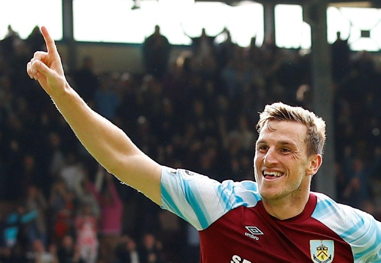 Highlights Premier League 2021/22 Burnley 1 - 1 Leeds United.