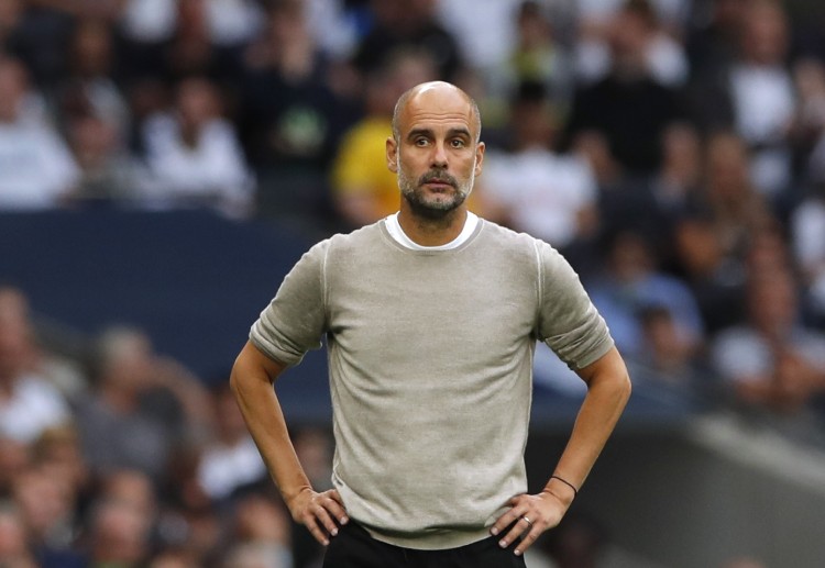 Pep Guardiola komentari performa Jack Grealish di Premier league