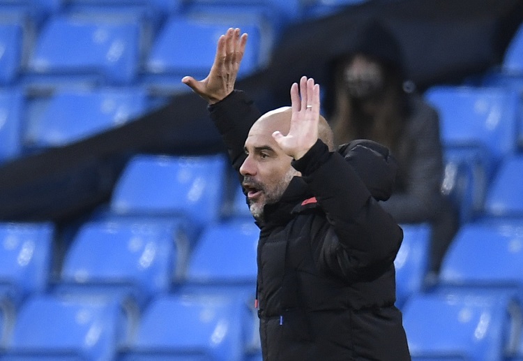 Premier League: Man xanh không được phép để thua ở trận khai cuộc này