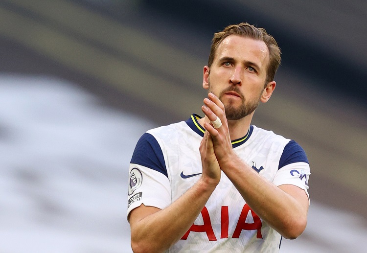 Premier League: một thắng lợi trên sân King Power mới đảm bảo cho Tottenham tấm vé tham dự Europa League.