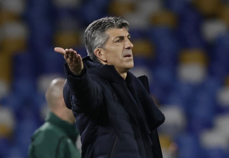 Taruhan La Liga: Real Sociedad vs Barcelona
