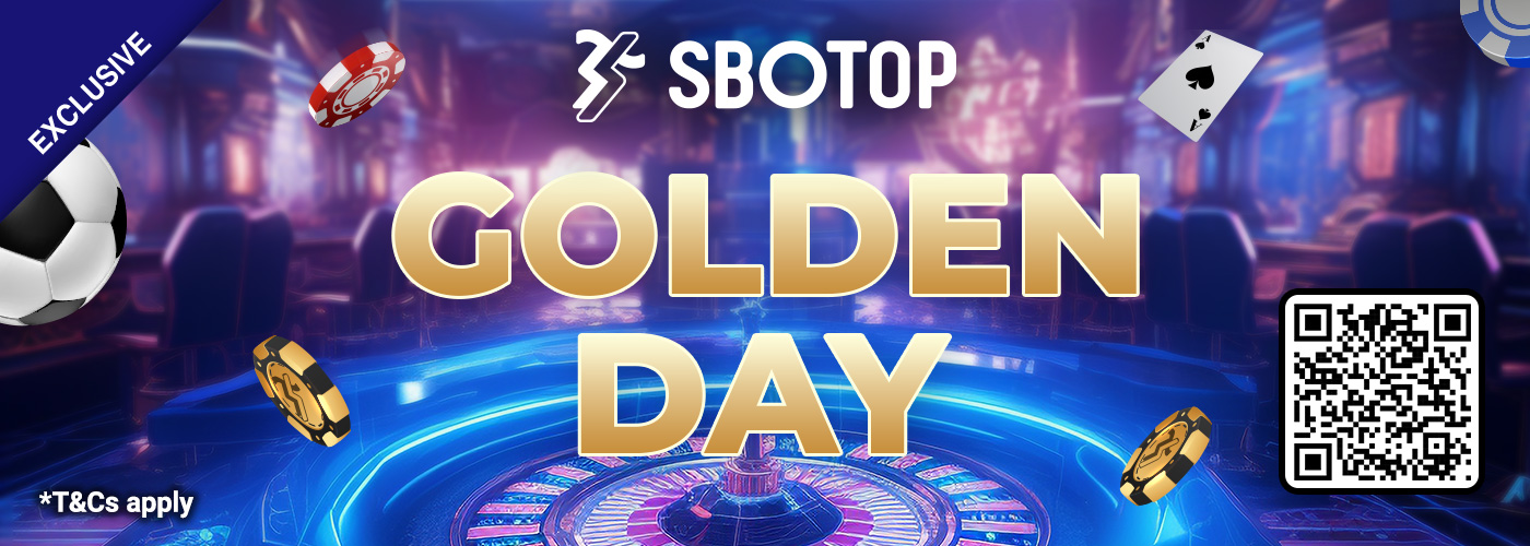 Golden Day