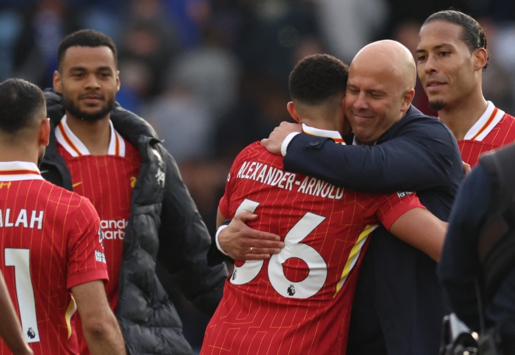 Premier League: Liverpool sẽ có một trận đấu áp đảo