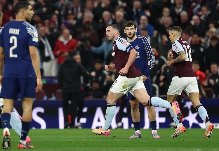 Taruhan Premier League: Aston Villa vs Newcastle