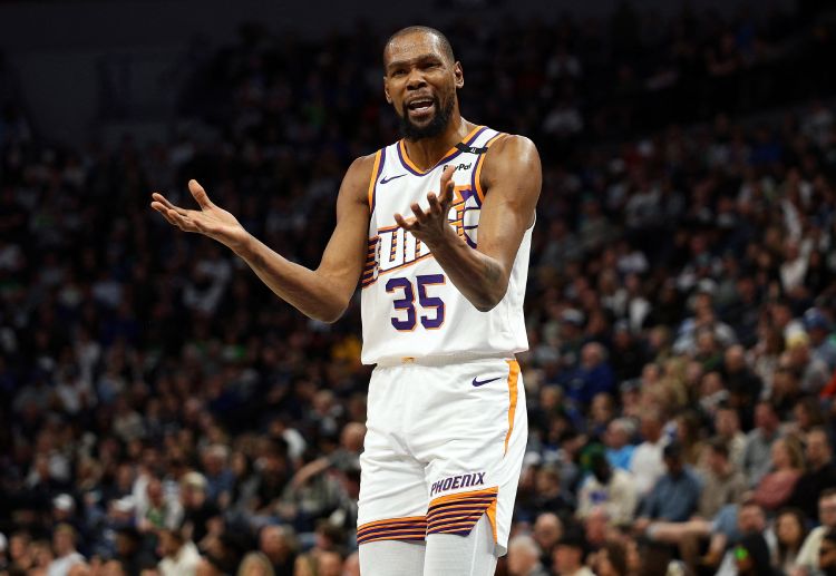 NBA 因伤退场