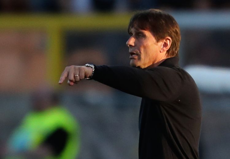 Napoli ended their Serie A match against Lecce in a 0-1 away win