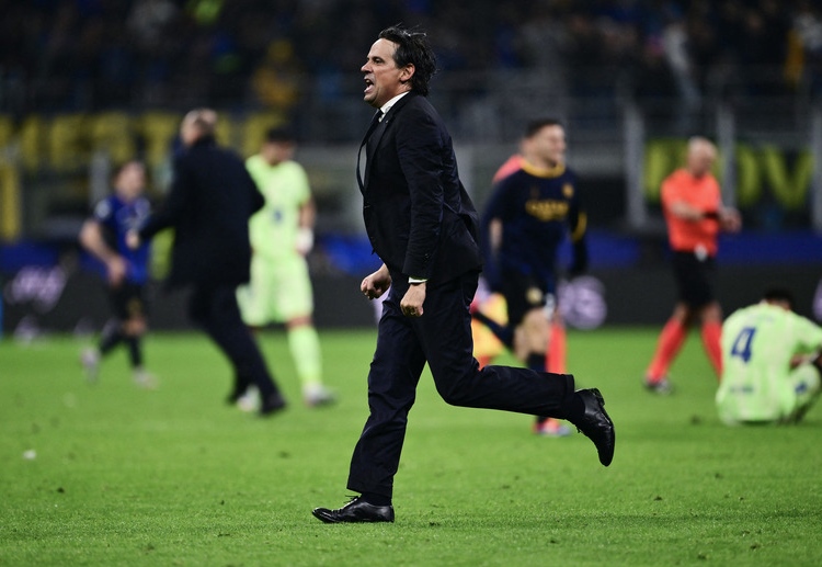 Taruhan Final Champions League: PSG vs Inter