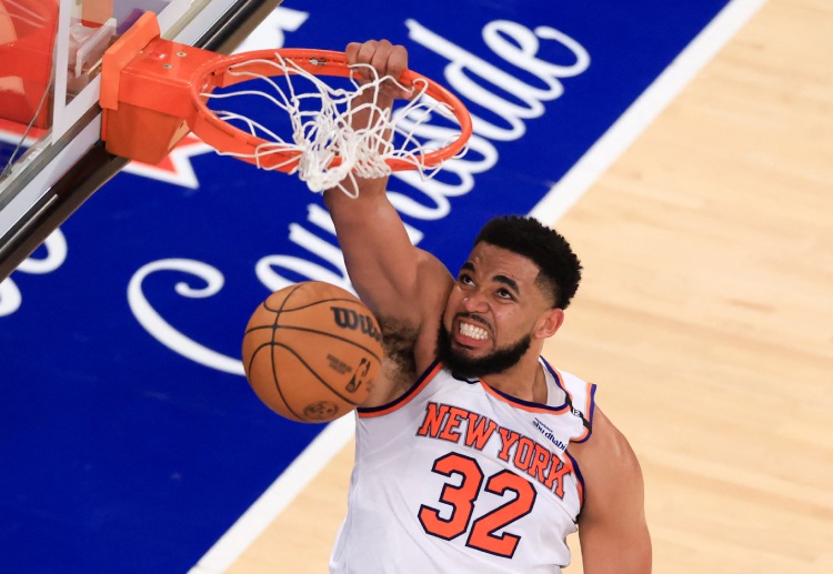 NBA 东部决赛