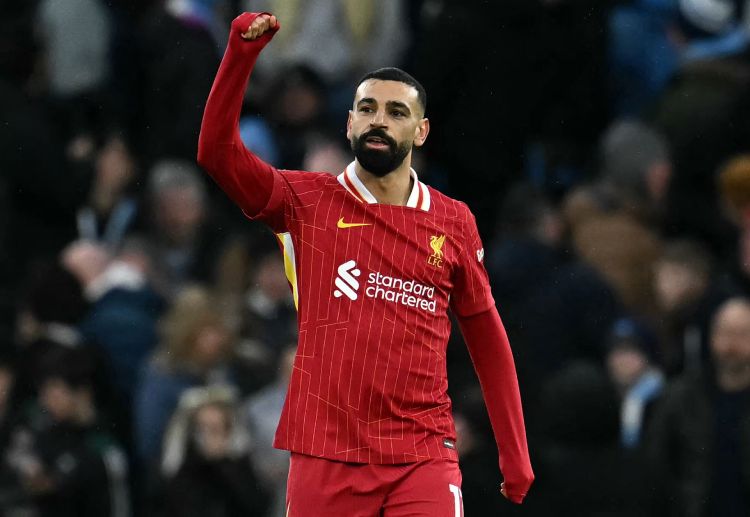 Premier League: Liverpool vẫn đang là đội ghi nhiều bàn nhất Premier League mùa này