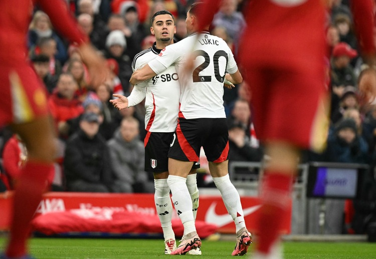 Premier League: Fulham có thể sẽ gặp phải những khó khăn ở trận này