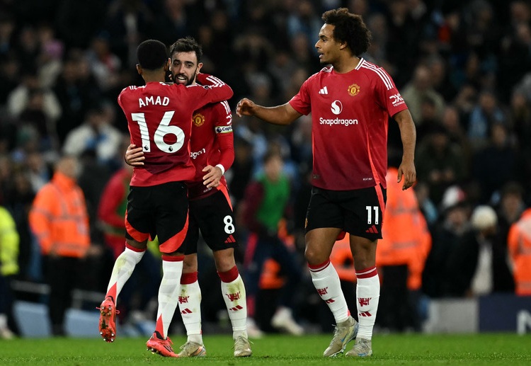 Taruhan Premier League: Chelsea vs Manchester United