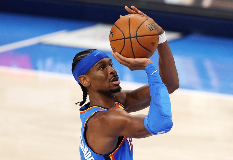 Shai Gilgeous-Alexander gears up to hand the OKC another victory in upcoming NBA Final Game 3 vs Pacers