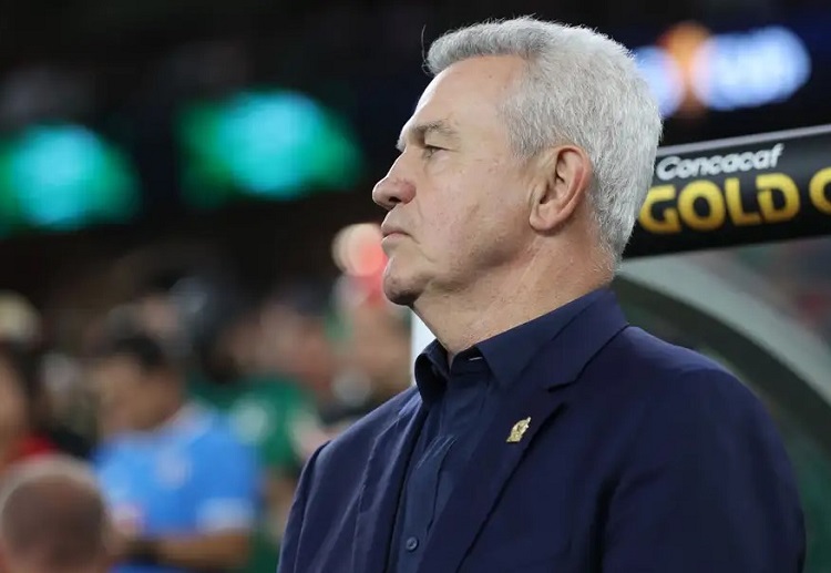 Can Mexico advance to the 2025 CONCACAF Gold Cup final?