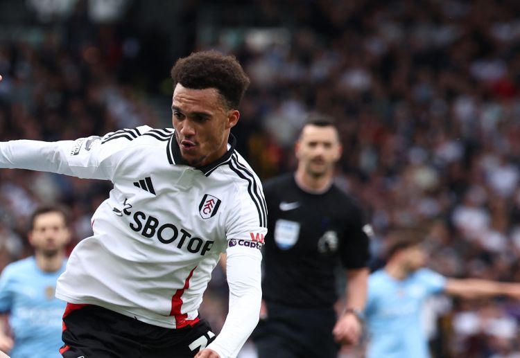 Taruhan Premier League: Brighton vs Fulham