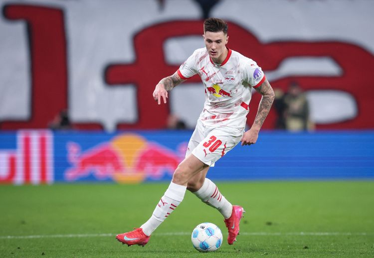 Jadwal Club Friendly RB Leipzig vs Atalanta
