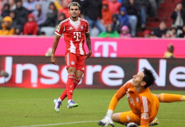 Giao hữu CLB: Phong độ của Bayern đang không phải quá tốt