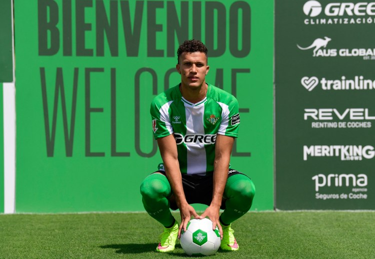 Taruhan La Liga: Real Betis vs Athletic Bilbao