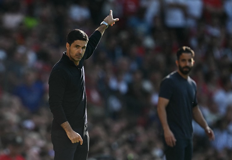 Premier League: Arsenal có thể vẫn sẽ rất lấn lướt đối thủ ở trận này