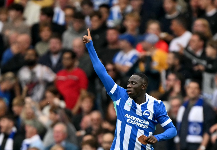 Taruhan Premier League: Chelsea vs Brighton & Hove Albion
