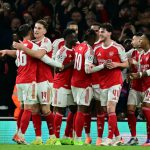 Viktor Gyökeres breaks goal drought ahead of Crystal Palace clash in the Premier League