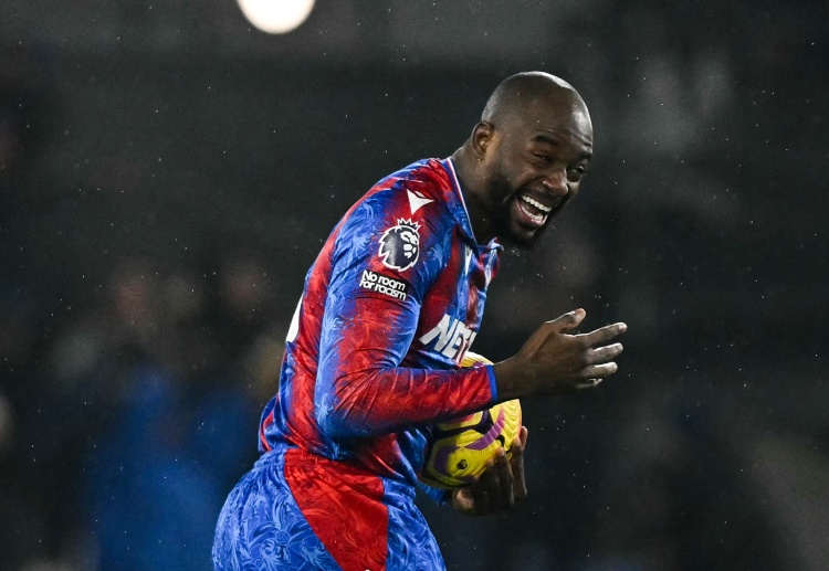 Taruhan Premier League: Arsenal vs Crystal Palace