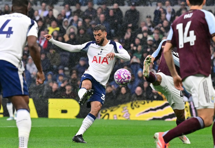 Taruhan Premier League: Everton vs Tottenham Hotspur