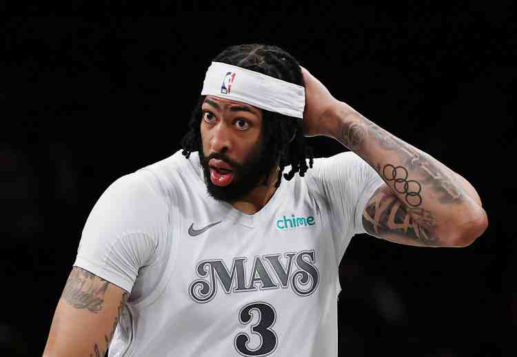 NBA 伤愈复出