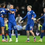 Chelsea’s last two Champions League matches against Qarabag both ended in victory.