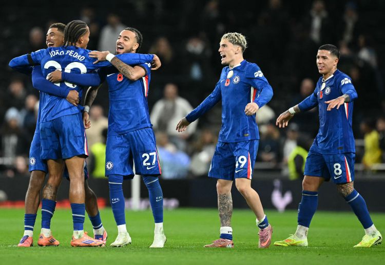 Chelsea thi đấu trận thứ tư vòng phân hạng Champions League chạm trán Qarabag