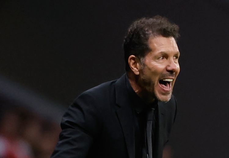 La Liga: Atletico Madrid đang sở hữu lối đá phòng ngự phản công rất sắc bén