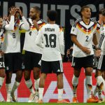 Statistik Jerman vs Slovakia di laga Kualifikasi Piala Dunia Zona Eropa