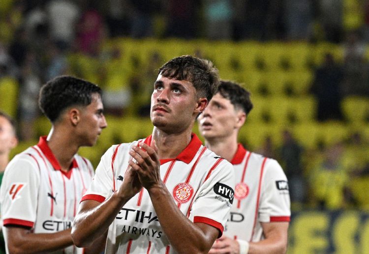 Taruhan La Liga: Girona vs Real Madrid