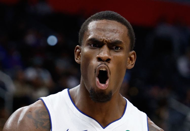 NBA 全场贡献