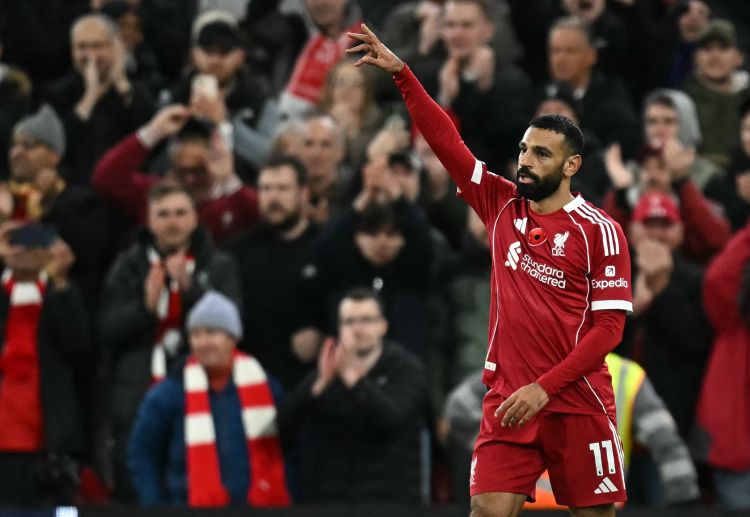 Taruhan Liga Champions UEFA: Liverpool vs Real Madrid