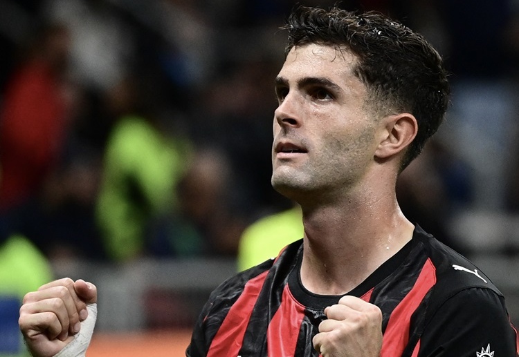 Serie A: AC Milan sẽ không dễ giành trọn 3 điểm ở trận này