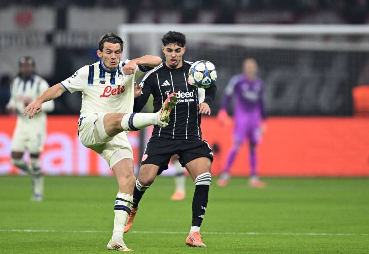 Taruhan Liga Champions UEFA: Atalanta vs Chelsea