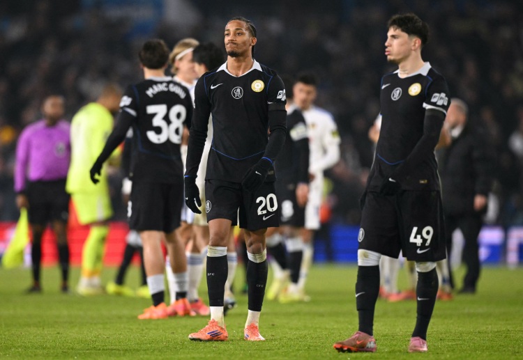 Chelsea đá vòng 15 Premier League bằng màn đối đầu Bournemouth