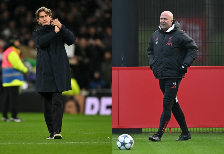 ท็อตแน่ม ฮ็อตสเปอร์ ยังคงยากกับการเก็บแต้มในทุกๆ เกมที่ลงเล่นพรีเมียร์ลีก 2025
